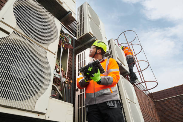 Best HVAC Supply and Distribution in Annandale, VA