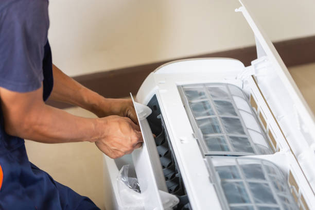 Best Ductless Mini-Split Systems in Annandale, VA