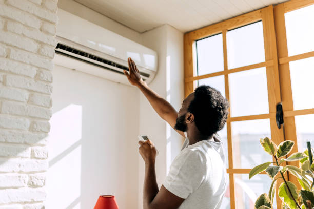 Best HVAC for Healthcare Facilities in Annandale, VA