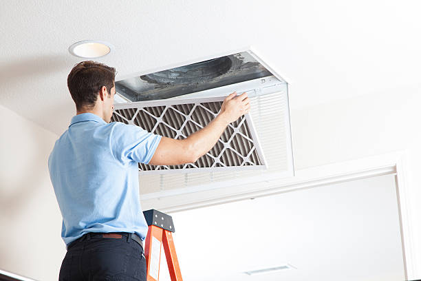 Best Residential HVAC in Annandale, VA