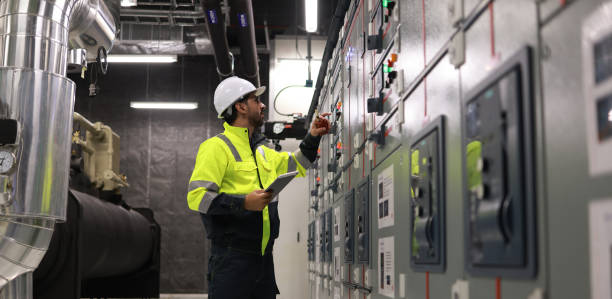 Best HVAC Equipment and Components in Annandale, VA