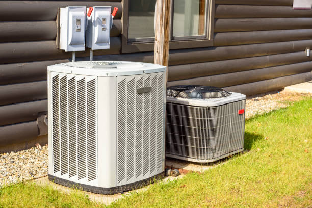 Best HVAC Retrofitting and Upgrading in Annandale, VA